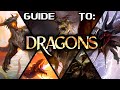 Download The Complete Guide To Dragon Tribal In Edh Mp3 Song