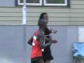 2008-12-21 | Chicago Marathon 08 Aventurathletes video #7 ~> (00:16)