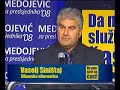 Konvencija - Tuzi - Nik ?eljo?aj,Vaselj Sini?taj,Emir Hakram