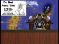 BWR Forum Update for Dec. 2nd, 2007