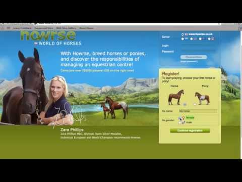 how to get more equus on howrse