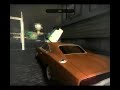 NFS Most Wanted - Dodge Charger
