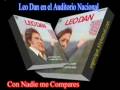 Leo Dan - Con Nadie Me Compares
