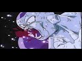 this video is purely fan-made and is in no way associated with the musical artist or anime company in any way.
(im doing this because the idiots at youtube and the idiots from funimation are deleting my videos)

dbz video first sagas (saiyan´s and freeza´s). created by master_gohan.
from the beginning of dbz with the battle between goku/piccolo against radditz (goku´s brother), going through the saiyan clash between goku and nappa/vegeta, to namek and the end of the first saga with the victory of goku over freeza (the 
