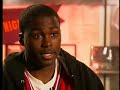 Niles Paul Scholar-Athlete 2007