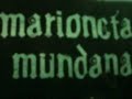 MARIONETA MUNDANA - CICLOTIMIA - VERSION 1.0 MARIONETA MUNDANA - CICLOTIMIA - VERSION 1.0
