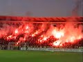 Delije Ultras Red Star Belgrade Crvena Zvezda Beograd Srbija