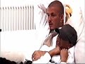 clip from being victoria beckham (2001) - victoria and david beckham talking about tom cruise, angelina jolie, and julia roberts.