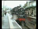 76079 The Cambrian at Machynlleth part 3