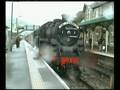 76079 The Cambrian at Machynlleth part 3