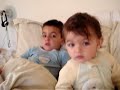 yalli watching yoval hamboolbal