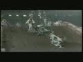 Motocross Wrecks