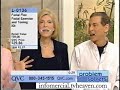 Facial Flex Video on QVC