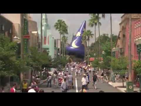 how to guide to disney world