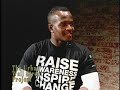 Inspiration of Barack: (Yes We Can) Film Series
