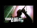 teish o'day & guests promo - signed & unsigned artiste showcase hosted by teish o'day