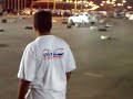 تفحيط اول سباق يقام بالحديده (اليمن)اكسنت 2005 سبورت
