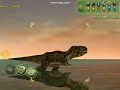 JPOG Dino documentry
