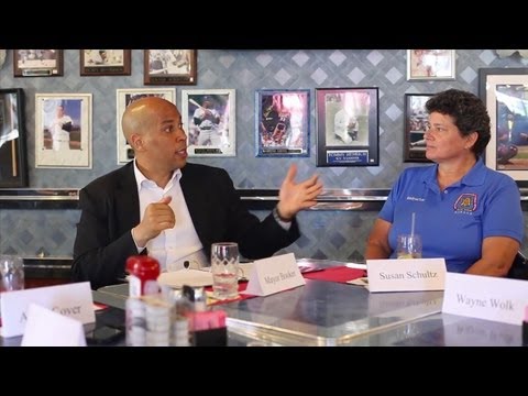 CoryBookerdotcom -
