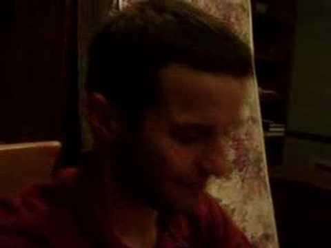 Kyle Gets Upset Playing Euchre III