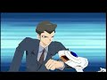 Yu-Gi-Oh! GX Tag Force 2: Me VS Jagger Princeton