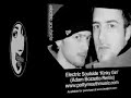 Electric Soulside \ Electric Soulside \