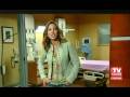 House MD on TV Guide's inFANity p2 :: part 2 ... house md hugh laurie behind the scenes on set tv guide...