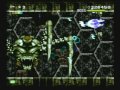 re-upload and re-edit of my videos about the rare super nintendo classic rendering ranger r� by grandmaster manfred trenz. originally uploaded in 2008, because back then there were only a few clips but no series of videos that showed the complete game. cubex55 uploaded a longplay on r� this march, played by t-0815, which is in really good quality - i'd recommend to check it out because they did a great job. anyway i've decided to delete the old version of my r� longplay because i wasn't really satisfied with the quality, especially the audio was out of sync on my first edit and aspect ratio wasn't perfect. on the re-edit i've skipped the part in which i showed the setup + cart, box, manual, etc. the videos are captured from the original game, not from an emulation. these videos are not to show some kinda special gaming skills or great highscores. anyway i�m really out of training or maybe too old for games that fast. you will notice especially in stage 7 and 8 - both went pretty bad for me so i had to try several times, restarting level by password, to get a more or less good capture. pastglory's getting old ;-) part 1: title screen, options menu, highscores and stage 1 part 2: stage 2 part 3: stage 3 part 4: stage 4 part 5: stage 5a part 6: stage 5b part 7: stage 6 part 8: stage 7 part 9: stage 8a you are here - part 10: stage 8b part 11: stage 9 part 12: end title, credits, highscore entry and screenshot of my best score from ~2002 hope those of you who are interested  ... 