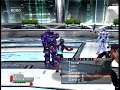 PSU 360 Beta Gameplay 1