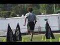 Nike SPARQ Training NSTC: North Gwinnett HS Football