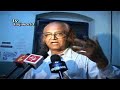 Miscreants Vandalize PUCL Leader P B D\