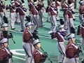 Mesquite High School Band - The Mummy - 1999