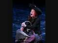Wouldn't It Be Loverly -- My Fair Lady