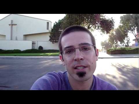 Ex-Gay Therapy Lead to Loss of My Faith