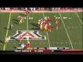 Matt Scott vs USC (2012)