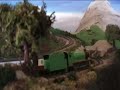 N scale Henry