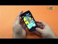 Samsung GT-i8000 Omnia II vs i900 Omnia Review