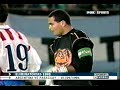 Jose luis Chilavert-gol a Argentina 1996-clasif-francia 98_