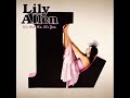 full lily allen's album 