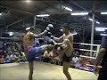 Yone (Tiger Muay Thai) vs Chanawat (Bangkok)