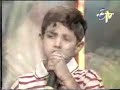 kalyan vasanth - anjali anjali {8yrs}
