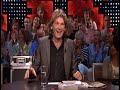 play video:Eric Vloeimans at DWDD