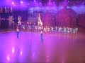 Norwegian Military Tattoo 2008 The Club Piruett