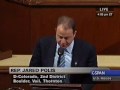 12-10 Floor Speech in Support of Polis Amendments to HR 4713.wmv