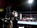 Magomed Azuev Moja K1 Campeonato Torrevieja