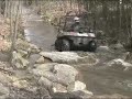 6x6 creeking