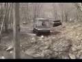 6x6 creeking