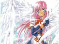 Steel angel kurumi opening 2