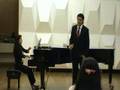 Tenor Oscar Roa  Que Tristeza