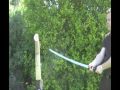 SBG Katana Tests